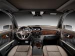 Mercedes-Benz GLK-Class 2013 года